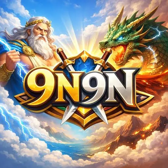 9N9N - Permainan Slot Seru dan Menguntungkan